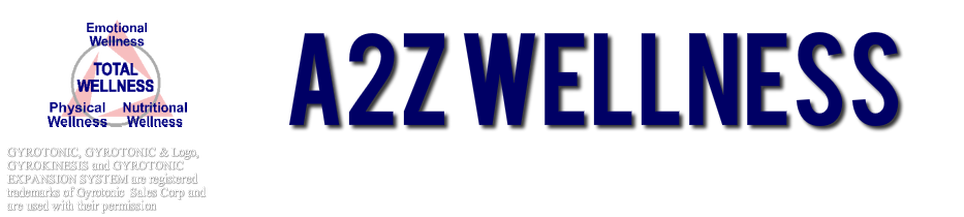 A2Z Wellness